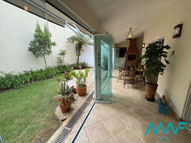 Casa em condomínio para Venda em Santana de Parnaíba - 4
