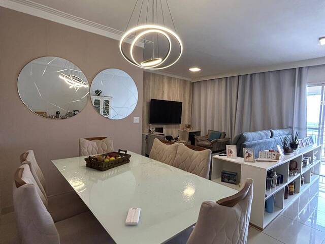 #3604 - Apartamento para Venda em Barueri - SP - 3