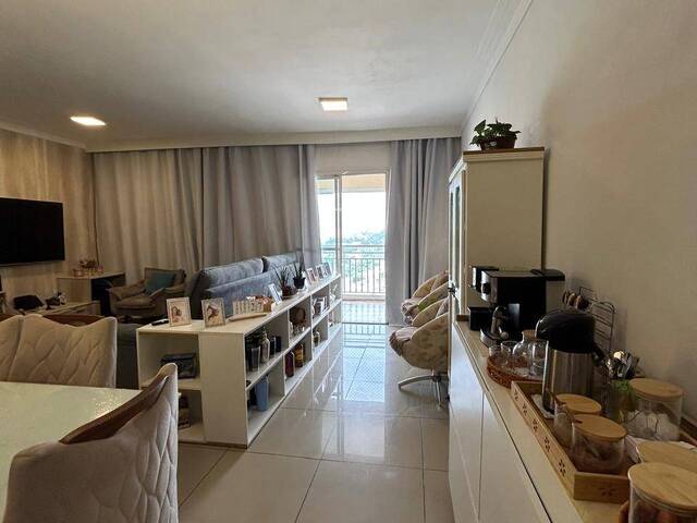 Apartamento para Venda em Barueri - 4