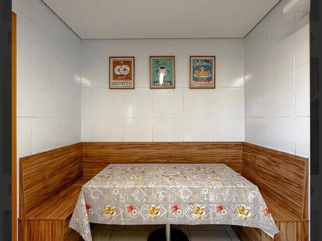 Apartamento para Venda em Santana de Parnaíba - 4