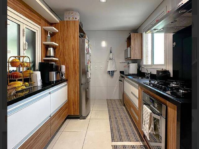 #3662 - Apartamento para Venda em Santana de Parnaíba - SP - 3