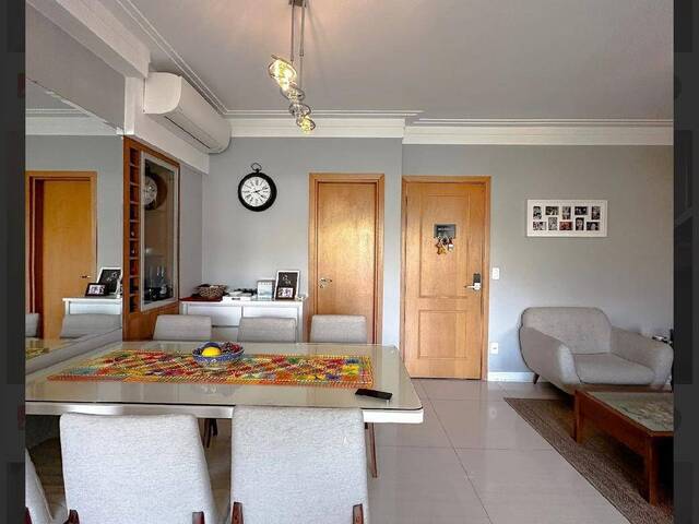#3662 - Apartamento para Venda em Santana de Parnaíba - SP - 2