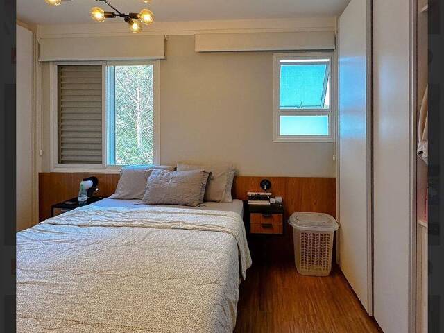 Apartamento para Venda em Santana de Parnaíba - 5