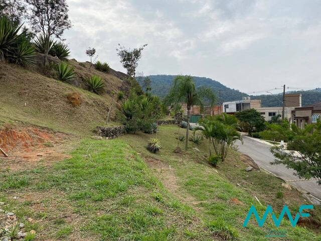#3663 - Terreno em condomínio para Venda em Santana de Parnaíba - SP - 3