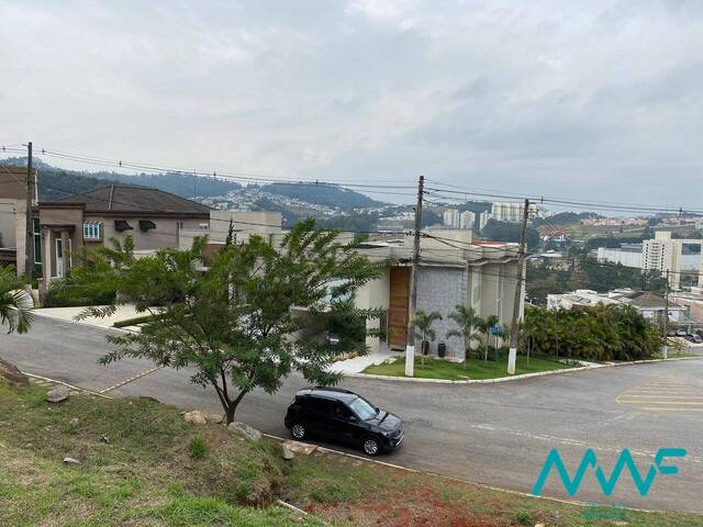#3663 - Terreno em condomínio para Venda em Santana de Parnaíba - SP - 2