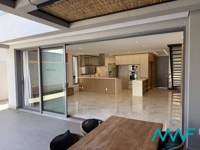 Casa em condomínio para Venda em Santana de Parnaíba - 5