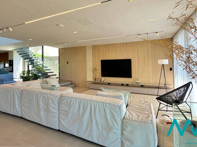 Casa em condomínio para Venda em Santana de Parnaíba - 5