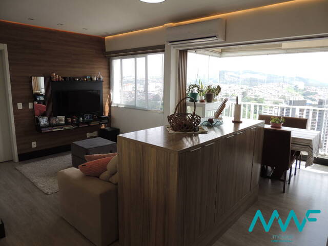 Apartamento para Locação em Barueri - 4
