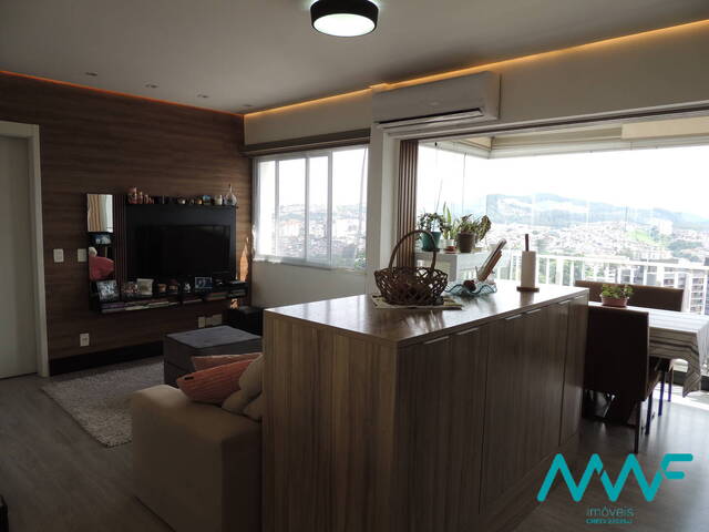 Apartamento para Locação em Barueri - 5