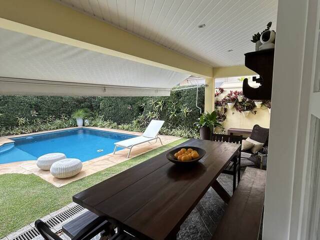 #3671 - Casa em condomínio para Venda em Santana de Parnaíba - SP - 1