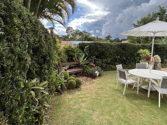 #3671 - Casa em condomínio para Venda em Santana de Parnaíba - SP - 3