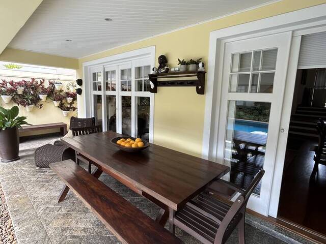 Casa em condomínio para Venda em Santana de Parnaíba - 5