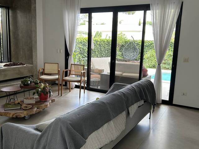 #3672 - Casa em condomínio para Venda em Santana de Parnaíba - SP - 3