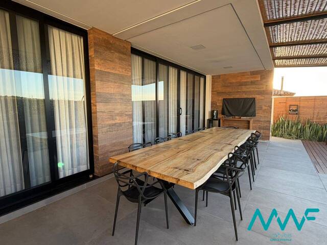#3674 - Casa em condomínio para Venda em Santana de Parnaíba - SP - 3
