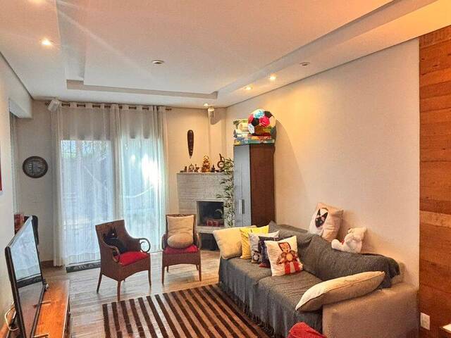 Casa em condomínio para Venda em Santana de Parnaíba - 5