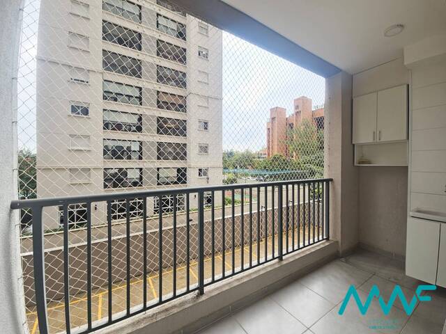 Apartamento para Venda em Barueri - 4