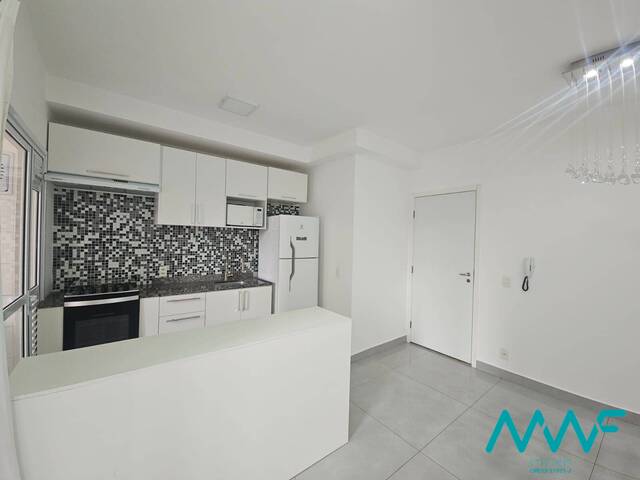 #3677 - Apartamento para Venda em Barueri - SP - 2