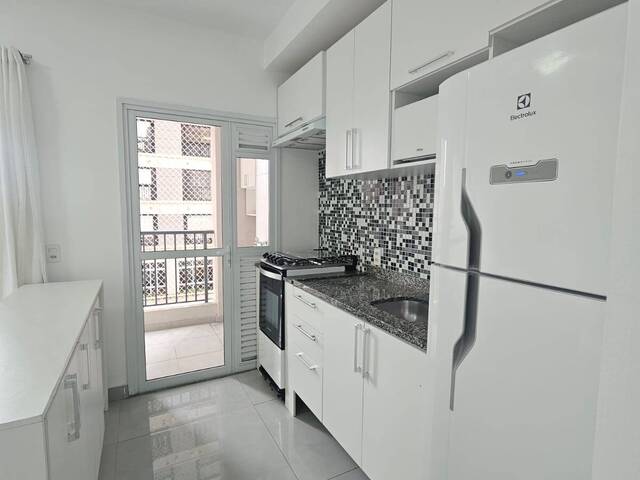 #3677 - Apartamento para Venda em Barueri - SP - 3