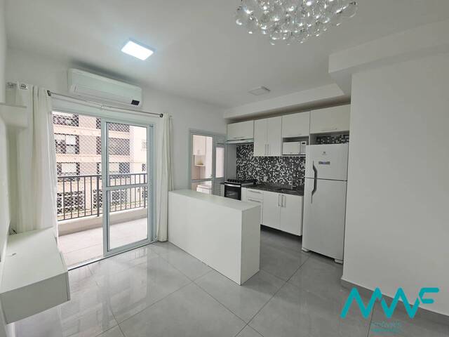 #3677 - Apartamento para Venda em Barueri - SP - 1
