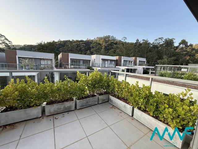 #3678 - Casa em condomínio para Venda em Santana de Parnaíba - SP - 3