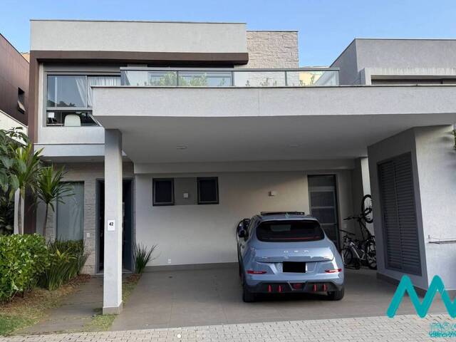 Casa em condomínio para Venda em Santana de Parnaíba - 5