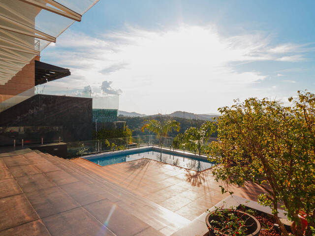 #3679 - Casa em condomínio para Venda em Santana de Parnaíba - SP - 2