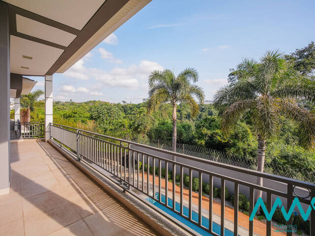 Casa em condomínio para Venda em Santana de Parnaíba - 5