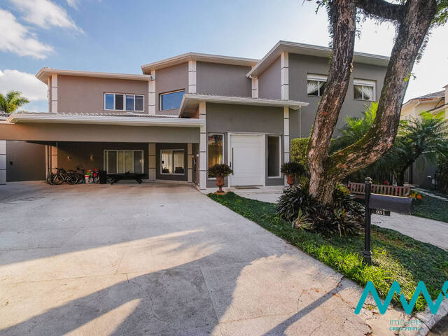 #3680 - Casa em condomínio para Venda em Santana de Parnaíba - SP - 3