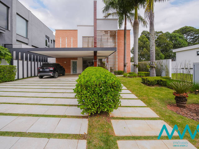 #3681 - Casa em condomínio para Venda em Santana de Parnaíba - SP - 3