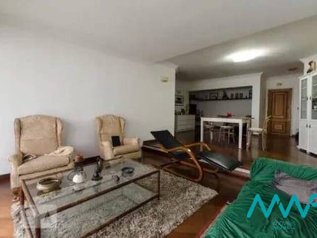 #3682 - Apartamento para Venda em Barueri - SP - 1
