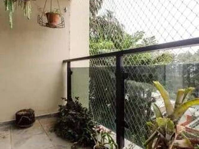 #3682 - Apartamento para Venda em Barueri - SP - 3