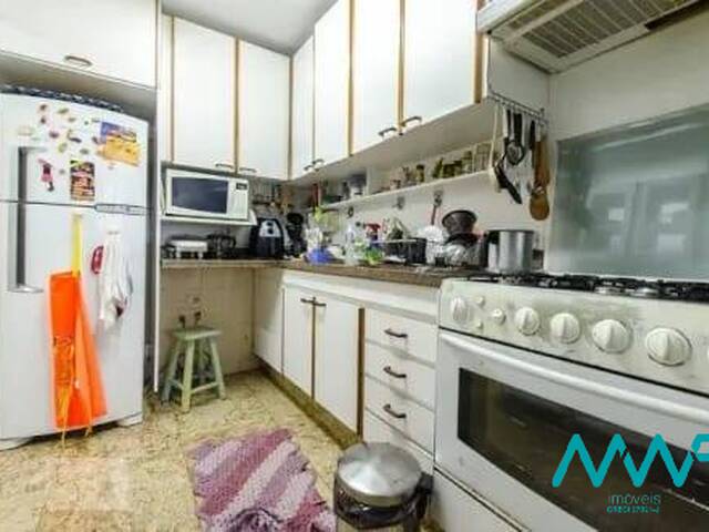 #3682 - Apartamento para Venda em Barueri - SP - 2