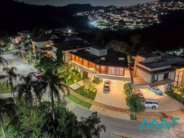 #3683 - Casa em condomínio para Venda em Santana de Parnaíba - SP - 3