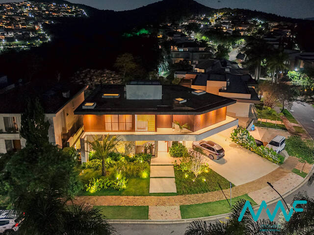 Casa em condomínio para Venda em Santana de Parnaíba - 5