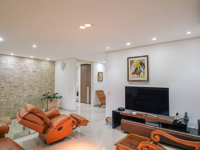 Casa em condomínio para Venda em Santana de Parnaíba - 5