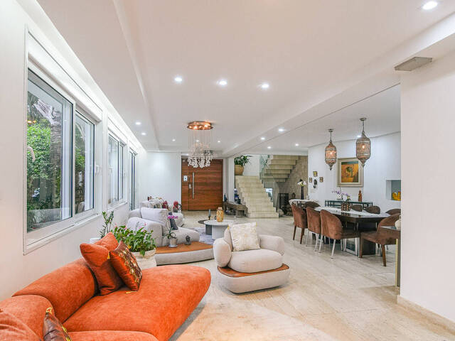 #3684 - Casa em condomínio para Venda em Santana de Parnaíba - SP - 3