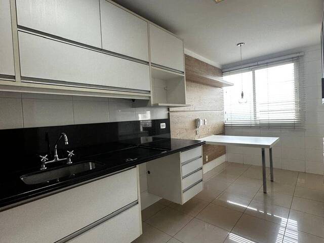 Apartamento para Locação em Santana de Parnaíba - 5