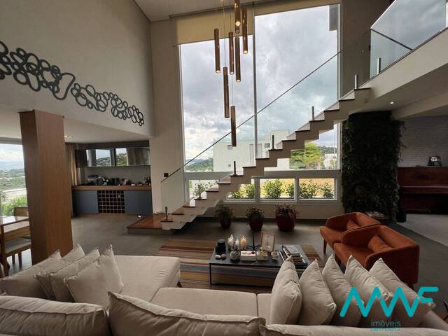 Casa em condomínio para Venda em Santana de Parnaíba - 5