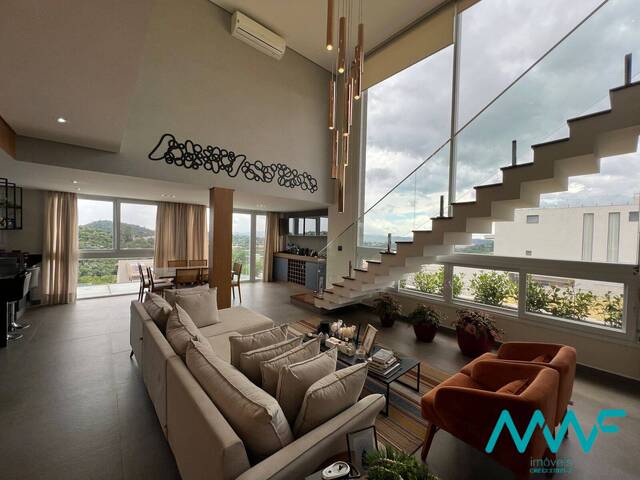 Casa em condomínio para Venda em Santana de Parnaíba - 4