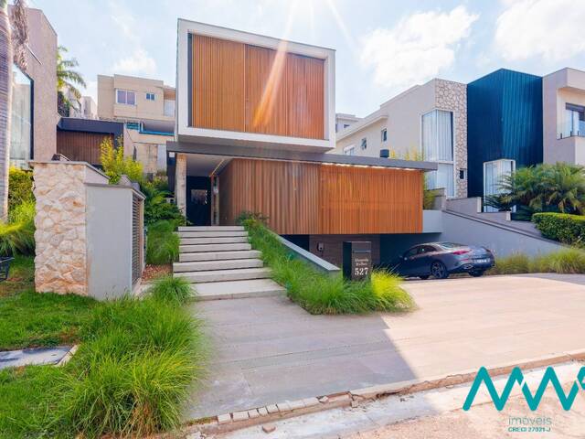 #3690 - Casa em condomínio para Venda em Barueri - SP - 1