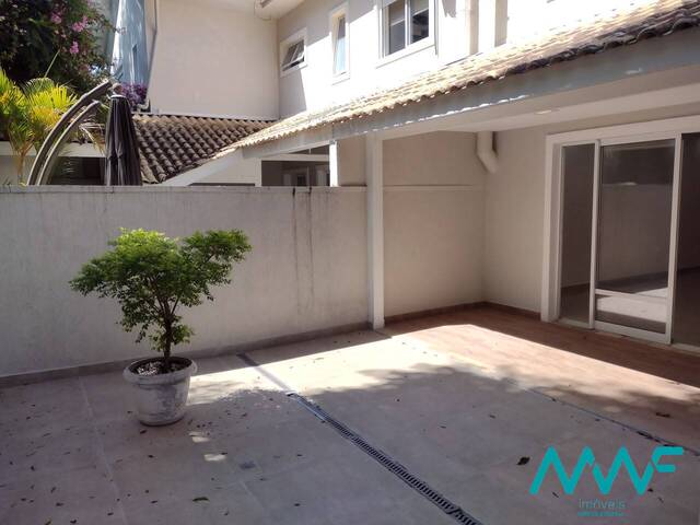 #3691 - Casa em condomínio para Locação em Santana de Parnaíba - SP - 3