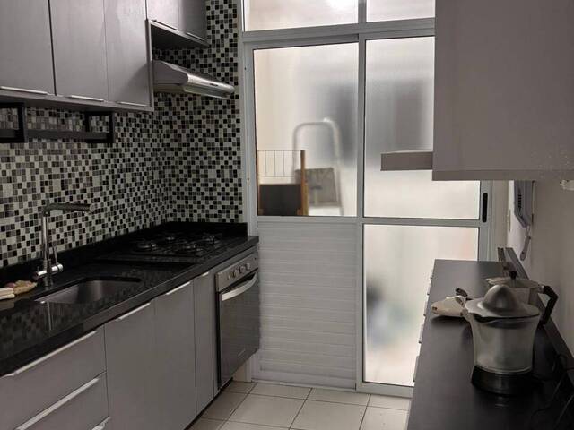 #3692 - Apartamento para Venda em Barueri - SP - 1