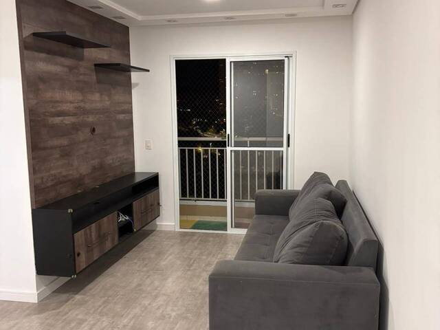 #3692 - Apartamento para Venda em Barueri - SP - 3