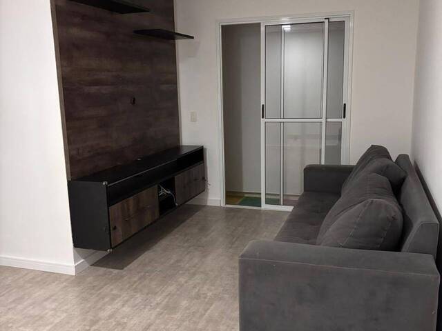 #3692 - Apartamento para Venda em Barueri - SP - 2