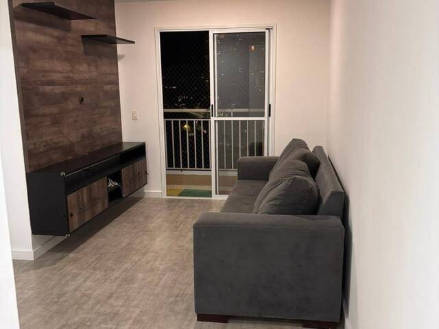 Apartamento para Venda em Barueri - 5