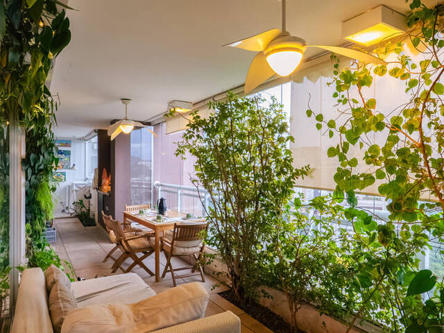 #3694 - Apartamento para Venda em Barueri - SP - 1