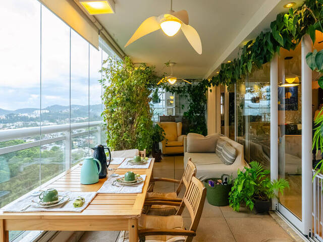 #3694 - Apartamento para Venda em Barueri - SP - 2
