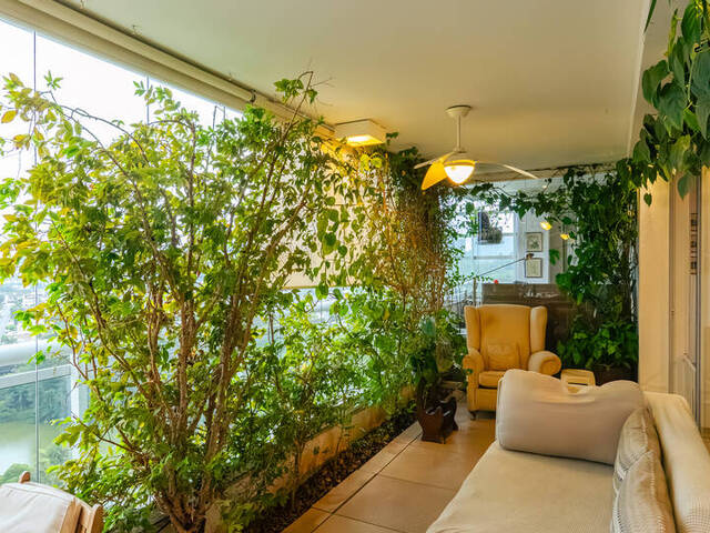 #3694 - Apartamento para Venda em Barueri - SP - 3