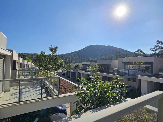#3678 - Casa em condomínio para Venda em Santana de Parnaíba - SP - 3