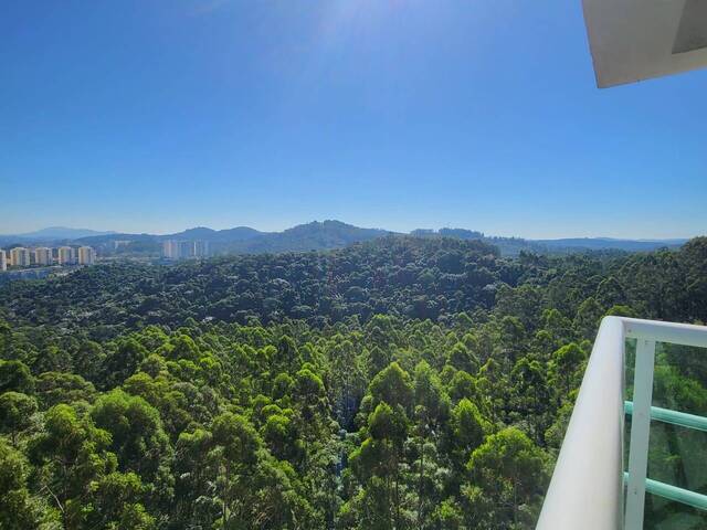 Apartamento para Venda em Santana de Parnaíba - 4